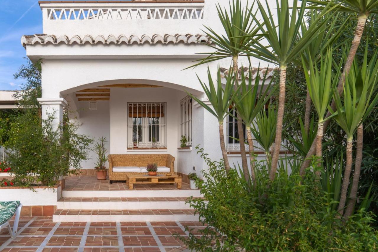 Vivienda Rural Las Bartolas Jaén Eksteriør bilde
